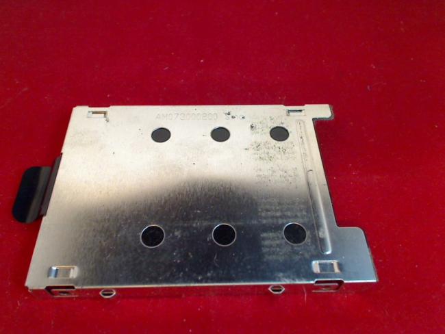 HDD Hard drives mounting frames Fixing Toshiba L500-1T5