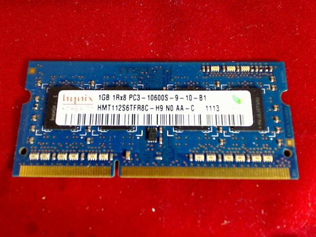 1GB DDR2 PC3-10600S hynix SODIMM Ram Memory Toshiba L500-1T5