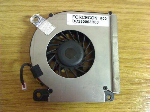 Ventilator cooler Fan aus Acer TravelMate 4200