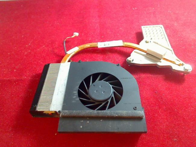 CPU Fan chillers heat sink Fan HP Compaq CQ61 - 412EZ