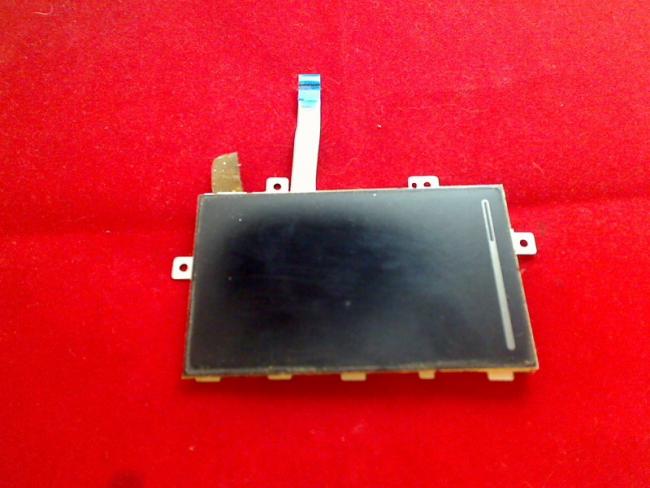 Original Touchpad Board circuit board Module board with Cable & Fixing Asus PRO5