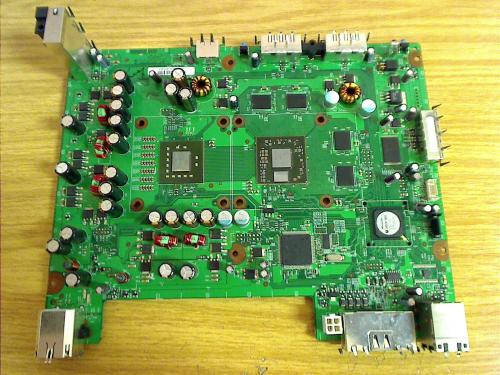 Mainboard -Faulty- from Microsoft Xbox 360 Console