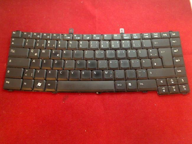 Original Keyboard German NSK-AGL0G GERMAN Acer TravelMate 5720