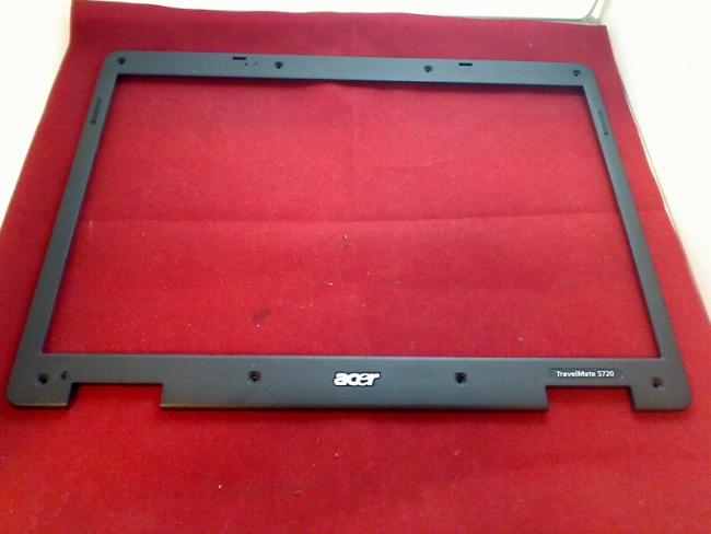 TFT LCD Display Cases Frames Cover Bezel Acer TravelMate 5720