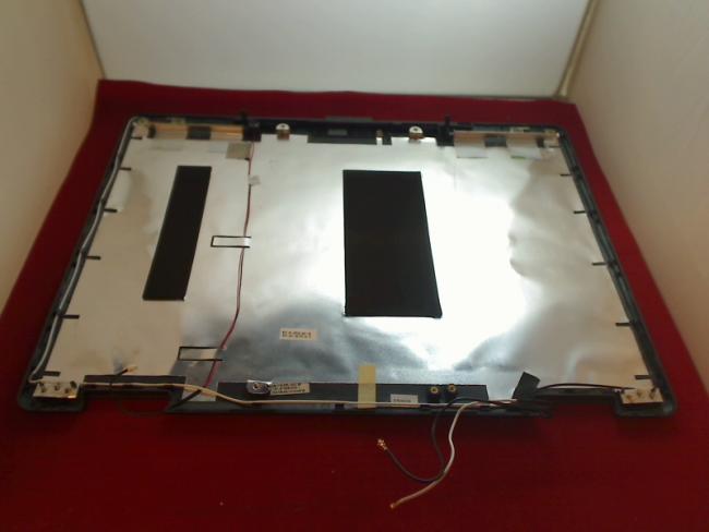 TFT LCD Display Cases Cover & Wlan antenna Mikrofon Acer TravelMate 5720