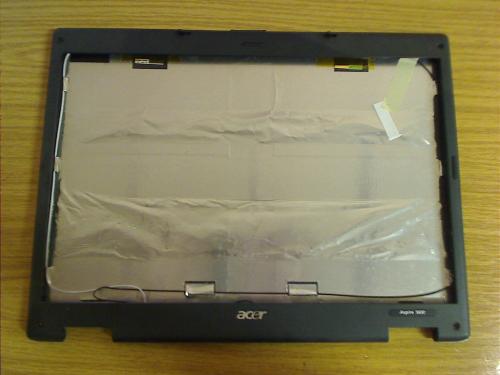 TFT LCD Display Case front & hinten Cover Acer Aspire 5630 BL50