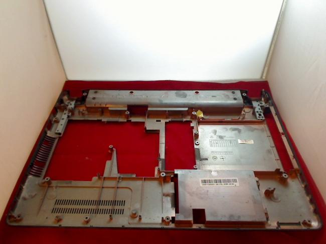 Cases Bottom Subshell Lower part MSI MS-16Y1