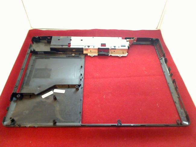 Cases Bottom Subshell Lower part Fujitsu Amilo Pi1505