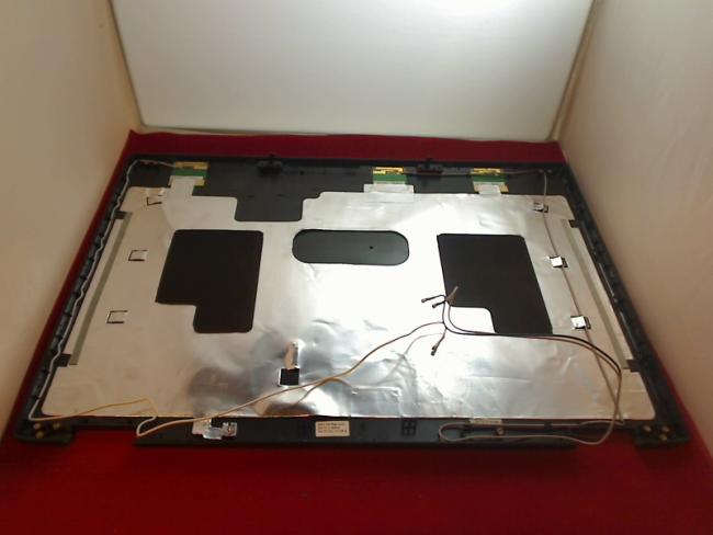 TFT LCD Display Cases Cover & Wlan antennas Cable Samsung NP-R700
