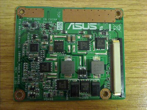 Board circuit board Module board from Asus Eee PC 1008HA
