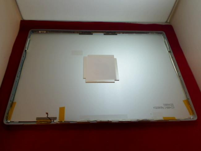 TFT LCD Display Cases Cover & Wlan antenna Apple PowerBook G4 A1106 15\"