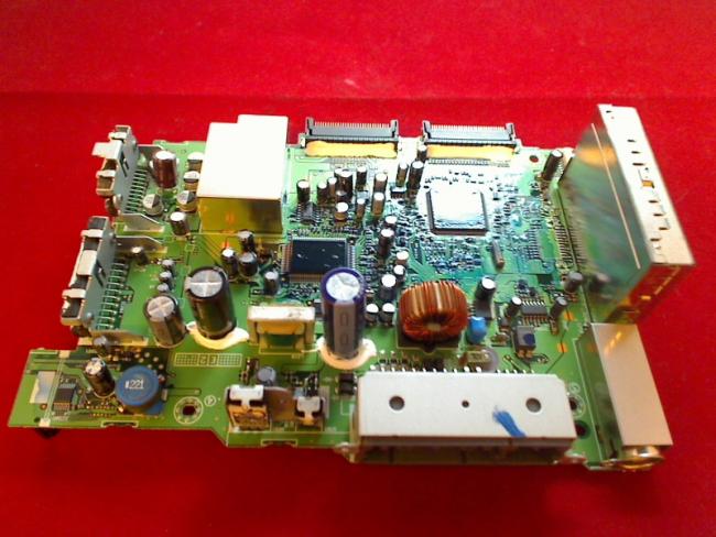 Mainboard Motherboard Systemboard Chrysler HiFi System P56038646AL
