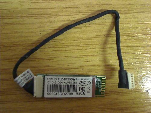 Bluetooth circuit board Card Module board Cable bluetooth Asus Eee PC 1008HA