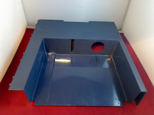 Cases Seitenteil Left Water Tank Jura Impressa E40 13811 TB blau