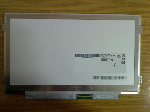 10,1" TFT LCD Display B101AW02 V.0 H/W:0B F/W:1 from Asus Eee PC 1008HA