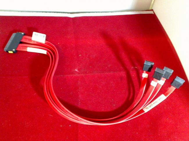 SATA Anschluss Kabel Cable HP Proliant ML110G2