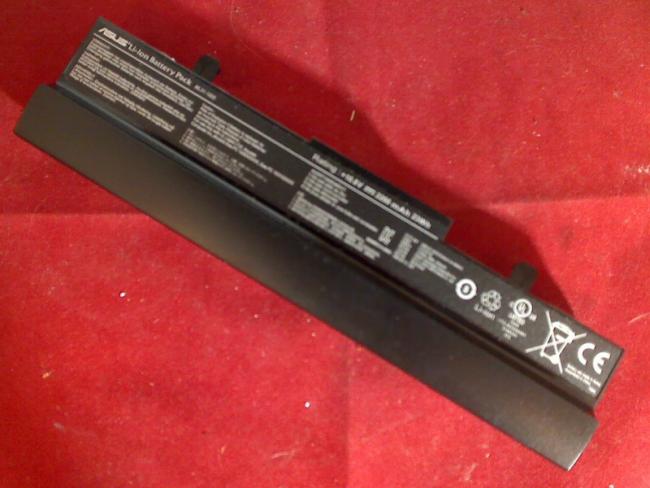 Original Akku 10.8V 2200mAh 23Wh ML31-1005 Asus R101D - BLK051S