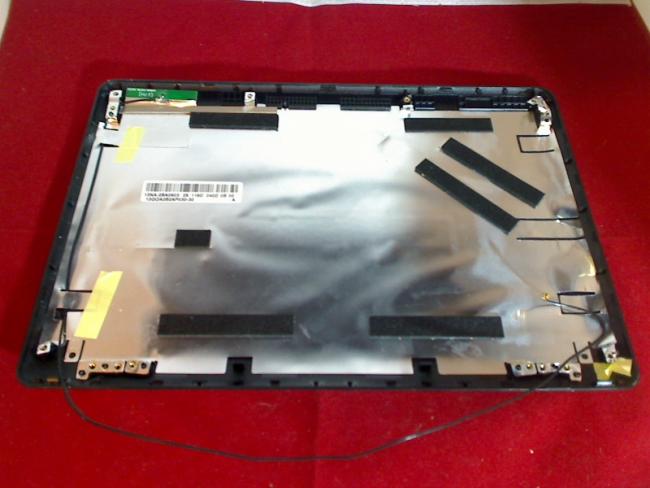 TFT LCD Display Cases Cover Asus R101D - BLK051S