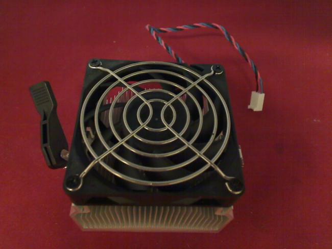 CPU Fan chillers heat sink Lenovo ThinkCentre A41 9144