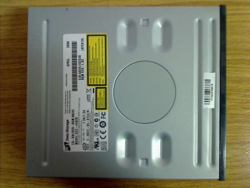 CD-RW/DVD-Rom Laufwerk GCC-4482B Fujitsu Siemens SCENIC EDITION X102 MI2W-D2140