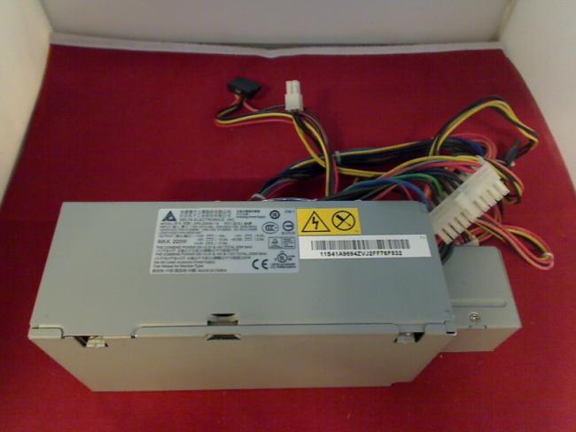 220W power supply DPS-220DB-1 B REV: 01F Lenovo ThinkCentre A41 9144