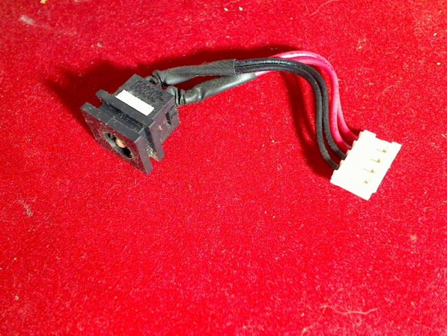 Power Current Mains Buchse Cable Cable FS Lifebook E8310 -1