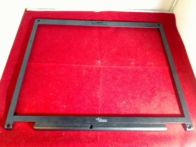 TFT LCD Display Cases Frames Cover Bezel Fujitsu Lifebook E8310 (1)