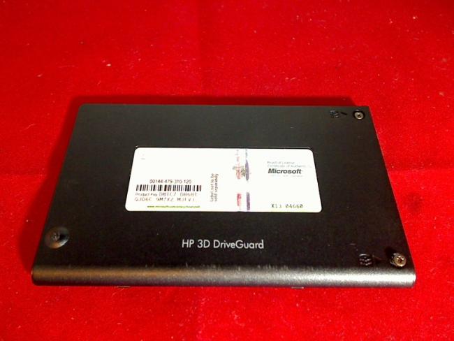 HDD Hard drives Cases Cover Bezel Cover HP Compaq 6830s