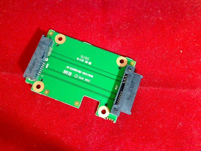 DVD Adapter Connector Board circuit board Module board HP Compaq 6830s (1)