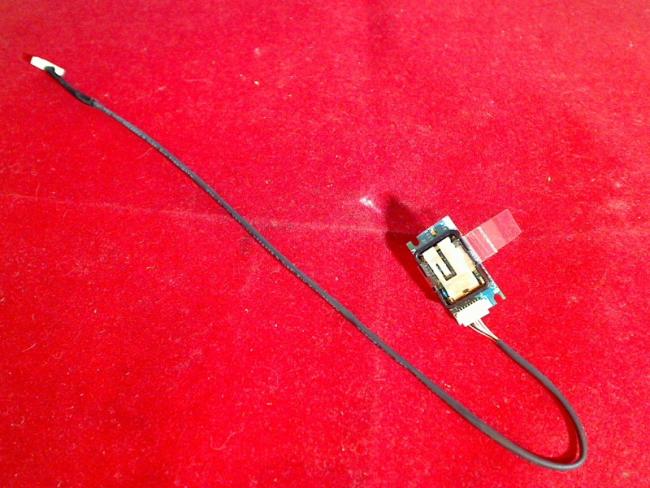 Bluetooth Board circuit board Module board Card Cable cable HP Compaq 6830s (1)