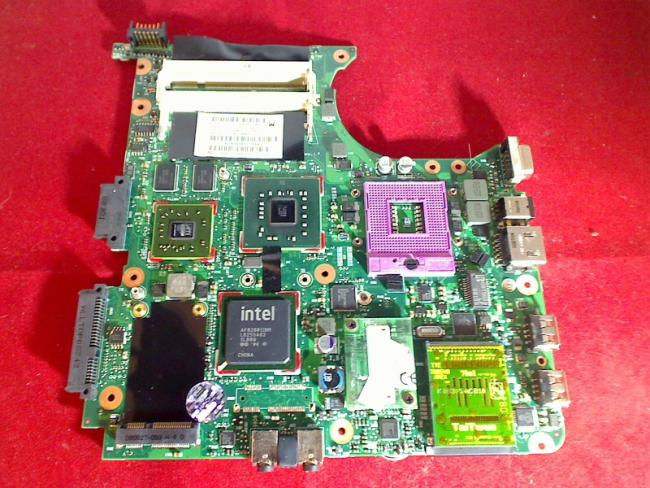 Mainboard Motherboard 491976-001 HP Compaq 6830s (1) (100% OK)