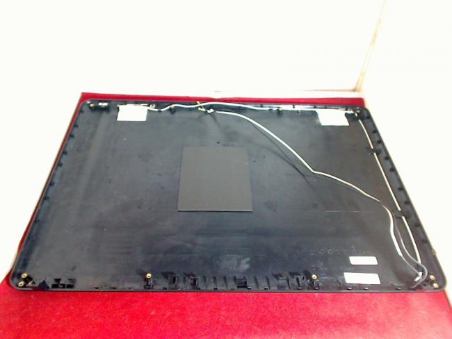 TFT LCD Display Cases Cover & Wlan antenna HP Compaq 6830s (1)