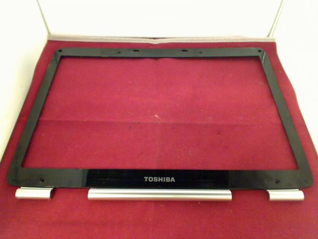 TFT LCD Display Cases Frames Cover Bezel Toshiba P10-824
