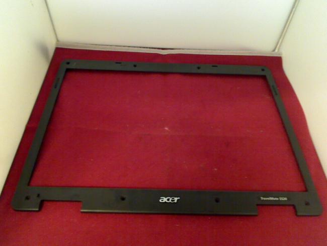 TFT LCD Display Cases Frames Cover Bezel Acer TravelMate 5520 MS2210