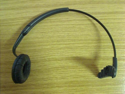 Original Überkopfbügel Headset for Plantronics CS60