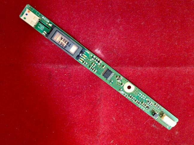 TFT LCD Display Inverter Board Card Module board circuit board Fujitsu Lifebook