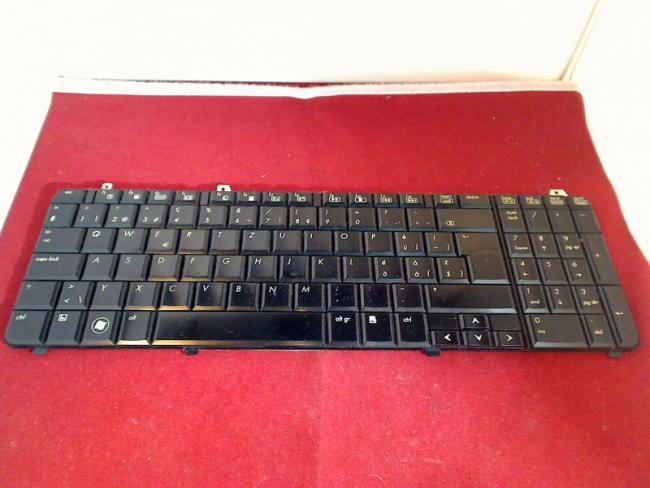 Original Keyboard SWISS Switzerland 518965-111 HP dv6 dv6-1115ez