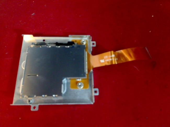 PCMCIA Card Reader Slot Shaft Fujitsu Amilo M3438G -1