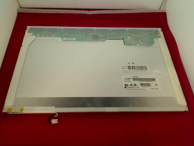15.4" TFT LCD Display LG LP154W02 (TL)(09) glossy Lenovo 3000 N200 0769