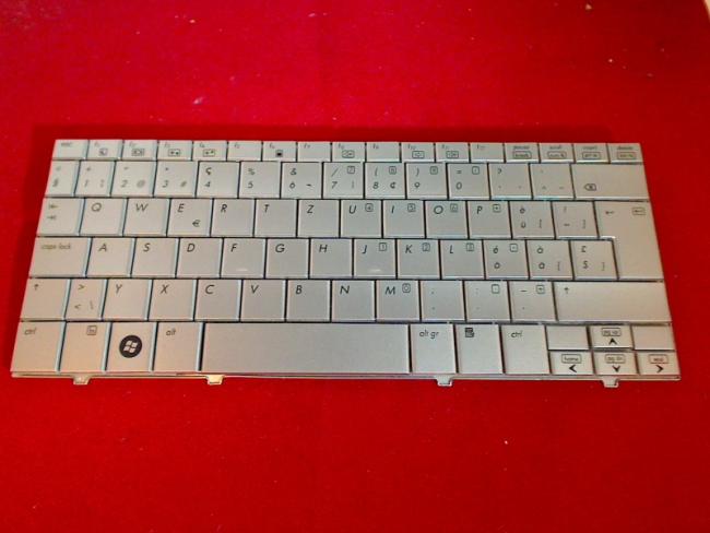 Original Keyboard 468509-BG1 SWI Switzerland HP Mini 2133 (2)