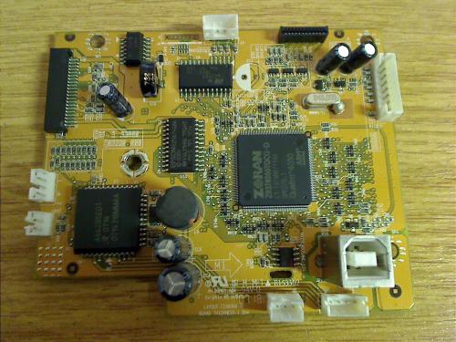 USB Printerkopf electronic circuit board Mudul spare part Epson Stylus DX4450
