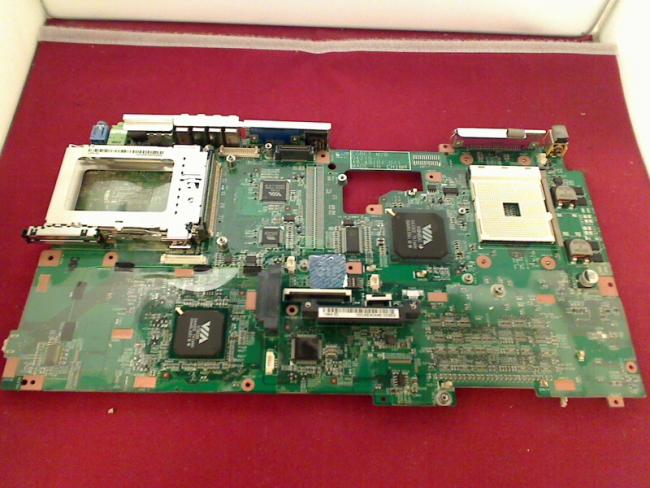 Mainboard Motherboard 48.49I01.011 Acer 1360 1362LC (100% OK)