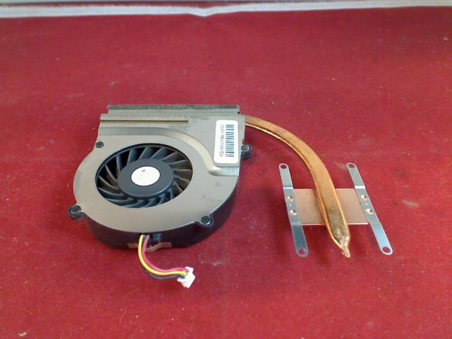 CPU Fan chillers heat sink Fan Sony VGN-SR29XN