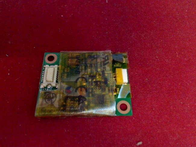 FAX ISDN Modem Board circuit board Module board Card Sony VGN-SR29XN