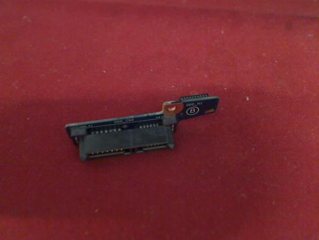 DVD Adapter Connector Board circuit board Module board Sony VGN-SR29XN