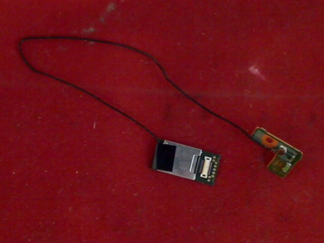 Bluetooth Board circuit board Module board & antenna Sony PCG-6J1M