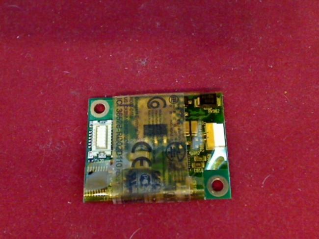 ISDN FAX Modem Board circuit board Module board Card Sony PCG-6J1M