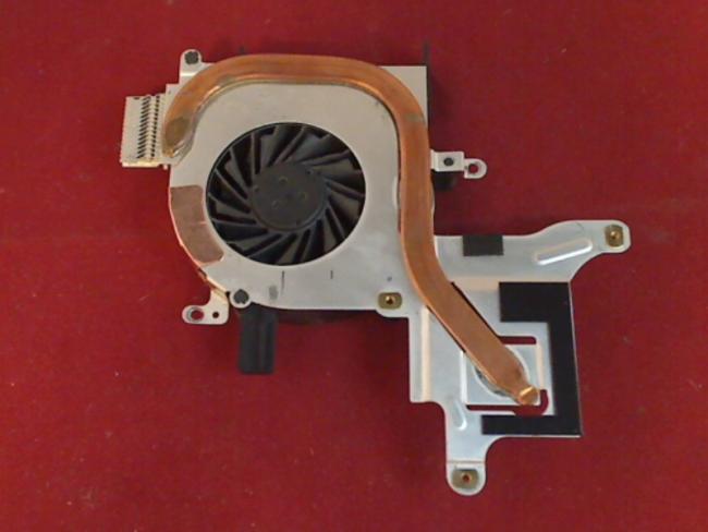CPU Fan chillers heat sink Fan Sony PCG-6J1M