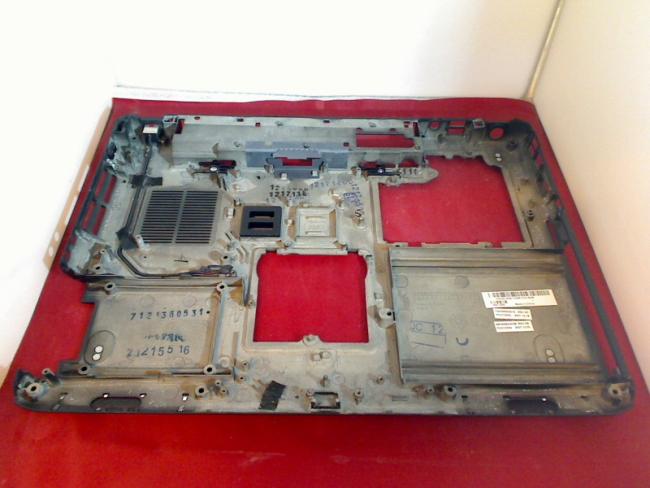 Cases Bottom Subshell Lower part Dell 1520 PP22L