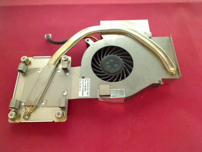 CPU Fan chillers Fan heat sink IBM R60 9456-HTG